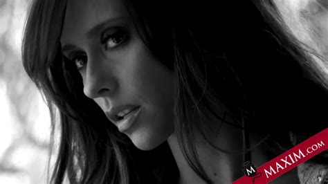 jennifer love hewitt in maxim